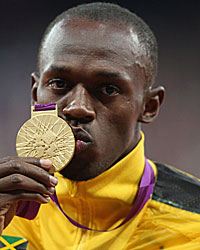 Usain Bolt